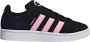Adidas Campus Schoenen Zwart Maat: 36 2 3 Leer Foot Locker - Thumbnail 3