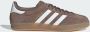 Adidas Originals Gazelle Indoor Sneaker adidas Gazelle in bruin formaten: 41 1 3 - Thumbnail 3