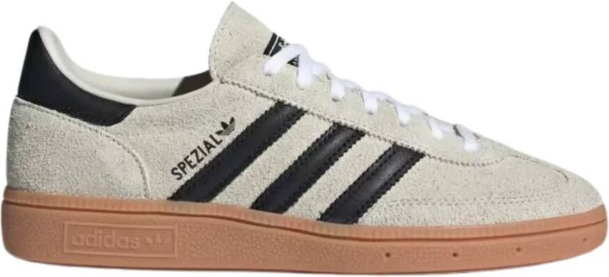 Adidas Originals Handball Spezial W Sneaker adidas Handball Spezial in beige formaten: 36 - Foto 11