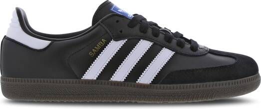 Adidas SAMBA OG Zwart