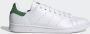 Adidas Stan Smith Primegreen basisschool Schoenen White Synthetisch Foot Locker - Thumbnail 224