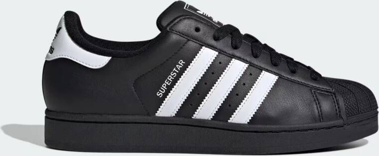 Adidas Lage Sneakers Superstar II
