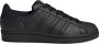 Adidas Originals Superstar J Sneaker Basketball Schoenen chalk black maat: 36 2 3 beschikbare maaten:36 2 3 - Thumbnail 6