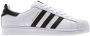 Adidas Originals adidas SUPERSTAR C Unisex Sneakers Ftwr White Core Black Ftwr White - Thumbnail 253