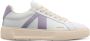 ARKK Copenhagen Essence Wit Paars Sneakers EL9600-1067-W - Thumbnail 2