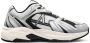 ARKK Copenhagen Osera Zilver Zwart Sneakers EL6700-1063-M - Thumbnail 2