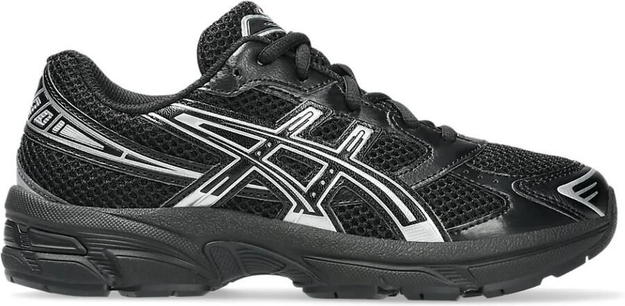 ASICS SportStyle Gel-1130 (GS) Unisex Lifestyle zwart Schoenen