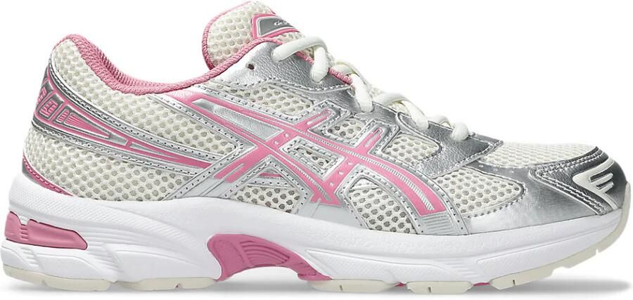 Asics GEL-1130 GS Cream Sweet Pink 5 - Foto 2