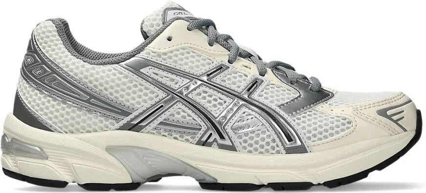 Asics GEL-1130 Cream Clay Grey