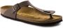 Birkenstock Slippers ARIZONA BF in schoenwijdte smal met ergonomisch gevormd voetbed - Thumbnail 170