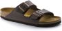 Birkenstock Slippers ARIZONA BF in schoenwijdte smal met ergonomisch gevormd voetbed - Thumbnail 261
