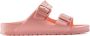Birkenstock Arizona Eva Coral Peach Schoenmaat 37 Slides 1022511 - Thumbnail 5