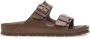 Birkenstock Arizona Eva Sandalen & Slides Dames roast maat: 40 beschikbare maaten:36 37 38 40 41 - Thumbnail 4