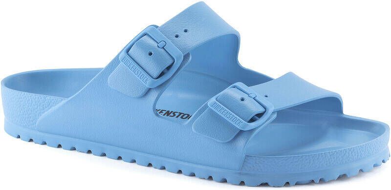 Birkenstock Arizona EVA Sky Blue Smal Voetbed