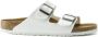 Birkenstock Werkschoenen Arizona SL slippers met olie- en vetbestendige grip-loopzool - Thumbnail 119