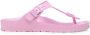 Birkenstock Gizeh Eva Fondant Pink Normaal Voetbed - Thumbnail 6