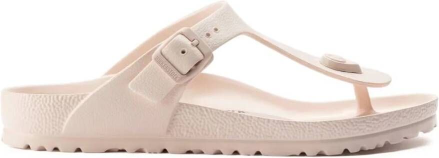 Birkenstock Gizeh Eva Light Rose Normaal Voetbed