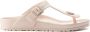 Birkenstock Gizeh EVA Dames Slippers Rose Regular-fit Roze EVA - Thumbnail 4