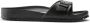 Birkenstock Madrid EVA Sliders Stijlvolle en Comfortabele Sandalen Zwart Dames - Thumbnail 7