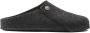 Birkenstock Zermatt Pantoffels Anthracite Narrow fit | Grijs | Wolvilt - Thumbnail 5