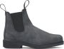 Blundstone Stiefel Boots #1308 Leather (Dress Series) Rustic Black-4.5UK - Thumbnail 5