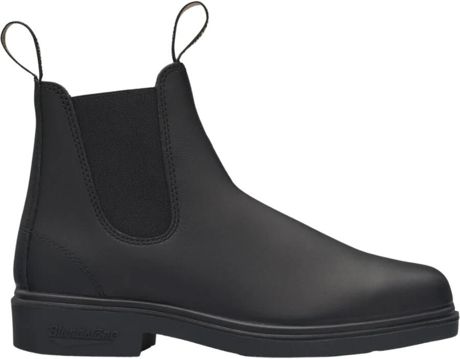 Blundstone Stiefel Boots #063 Voltan Leather (Dress Series) Voltan Black-3.5UK - Foto 4