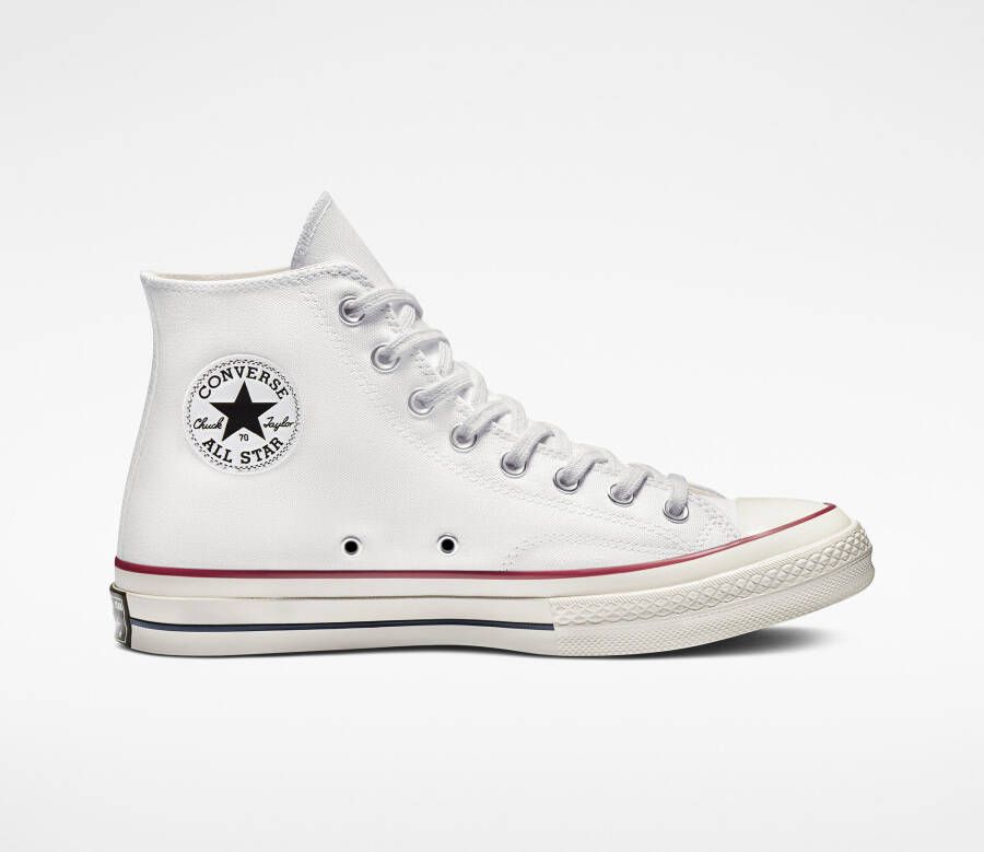 Converse Chuck 70 Classic High Top Wit Wit