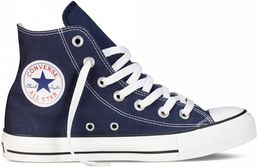 Converse Chuck Taylor All Star Classic Navy