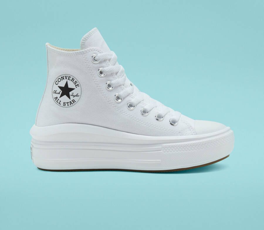 Converse Chuck Taylor All Star Move Wit
