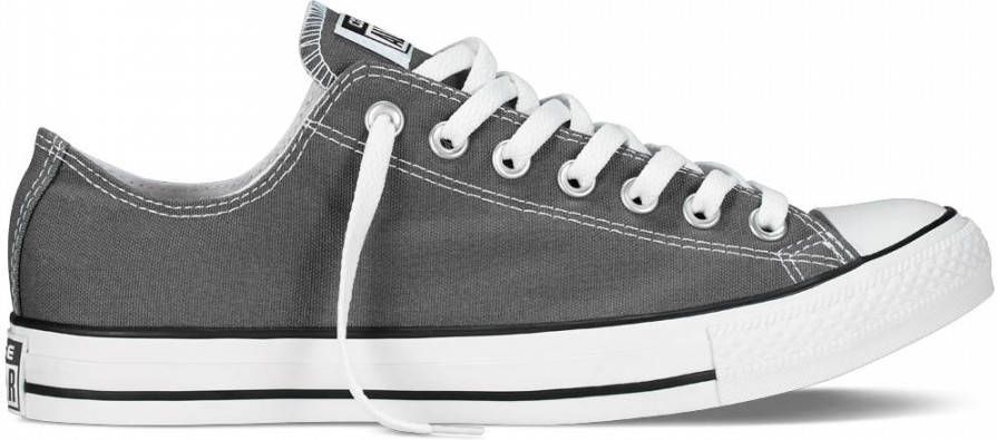 Converse Chuck Taylor All Star Ox Charcoal