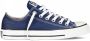 Converse Chuck Taylor All Star Core Ox Bambini sneakers Blauw - Thumbnail 6