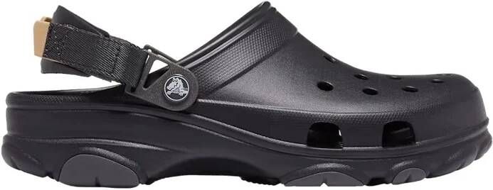 Crocs Classic All Terrain Clog Black Schoenmaat 45 46 Slides & sandalen 206340 001 M12 - Foto 5