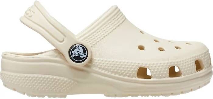 Crocs Classic Clog K Bone