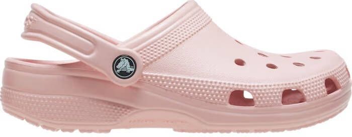 Crocs Roze Classic slippers roze
