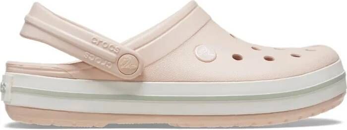 Crocs Crocband Clog Quartz