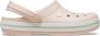 Crocs Comfortabele lichtgewicht sandalen Pink Dames - Thumbnail 2
