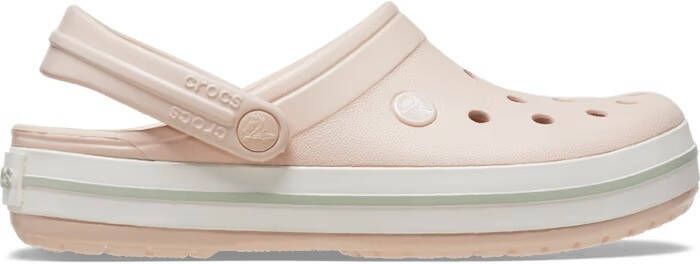 Crocs Comfortabele lichtgewicht sandalen Pink Dames - Foto 3