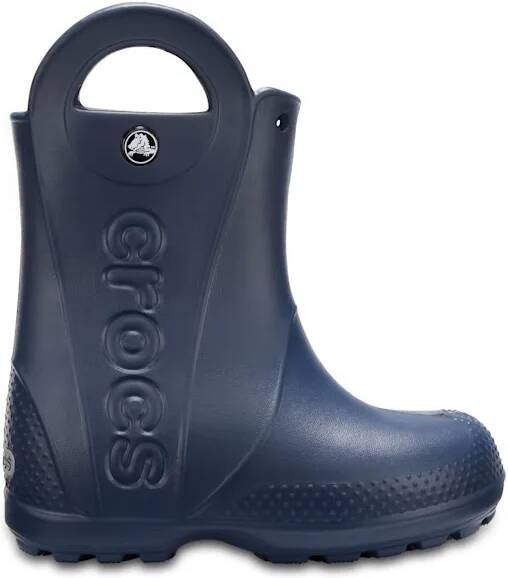 Crocs Regenlaarzen Handle It Rain Boot Kids