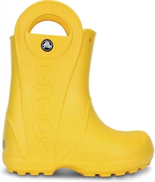 Crocs Regenlaarzen HANDLE IT RAIN BOOT KIDS