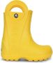 Crocs Regenlaarzen HANDLE IT RAIN BOOT KIDS - Thumbnail 2