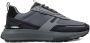 Cruyff Ambruzzia grijs zwart sneakers (C ) - Thumbnail 2