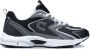 Cruyff Scorpius Titanium zwart sneakers heren (C ) - Thumbnail 3