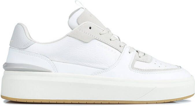 Cruyff Surefire Tennis White Cream