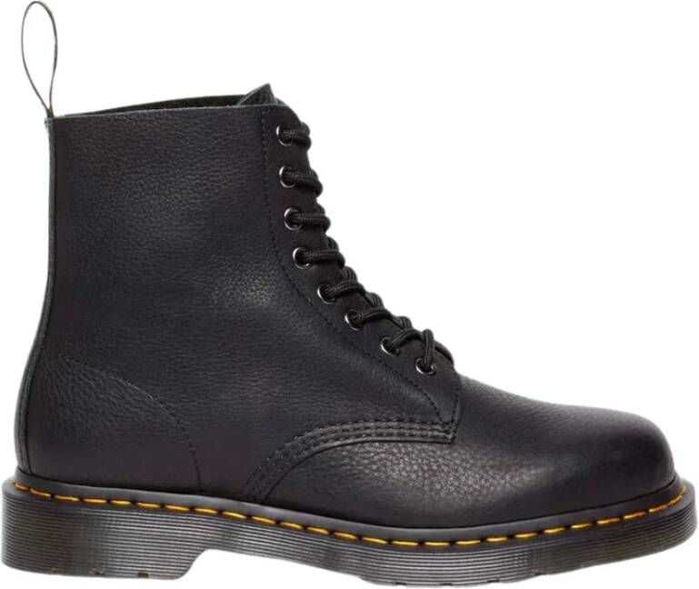 Dr. martens 1460 Pascal Ambassador Zwart