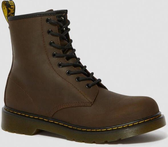 Dr. Martens Sneakers BROOKLEE TODDLER SERENA GEVOERD-23 - Foto 4