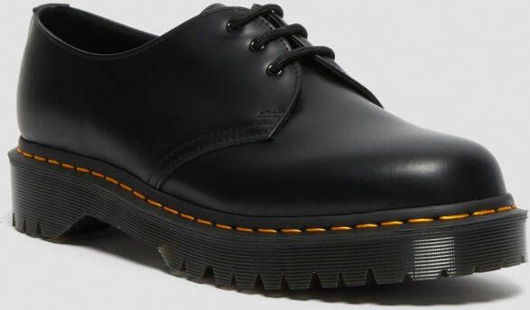 Dr. martens 1461 Bex Smooth Black