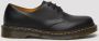 Dr. Martens 1461 Schoen Gemaakt voor Werknemers Overgeno door Subculturen Black - Thumbnail 5