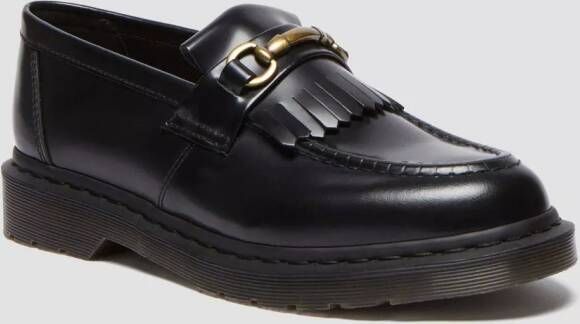 Dr. martens Adrian Snaffle Zwart