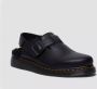 Dr. Martens Zwarte platte schoenen Black Dames - Thumbnail 5