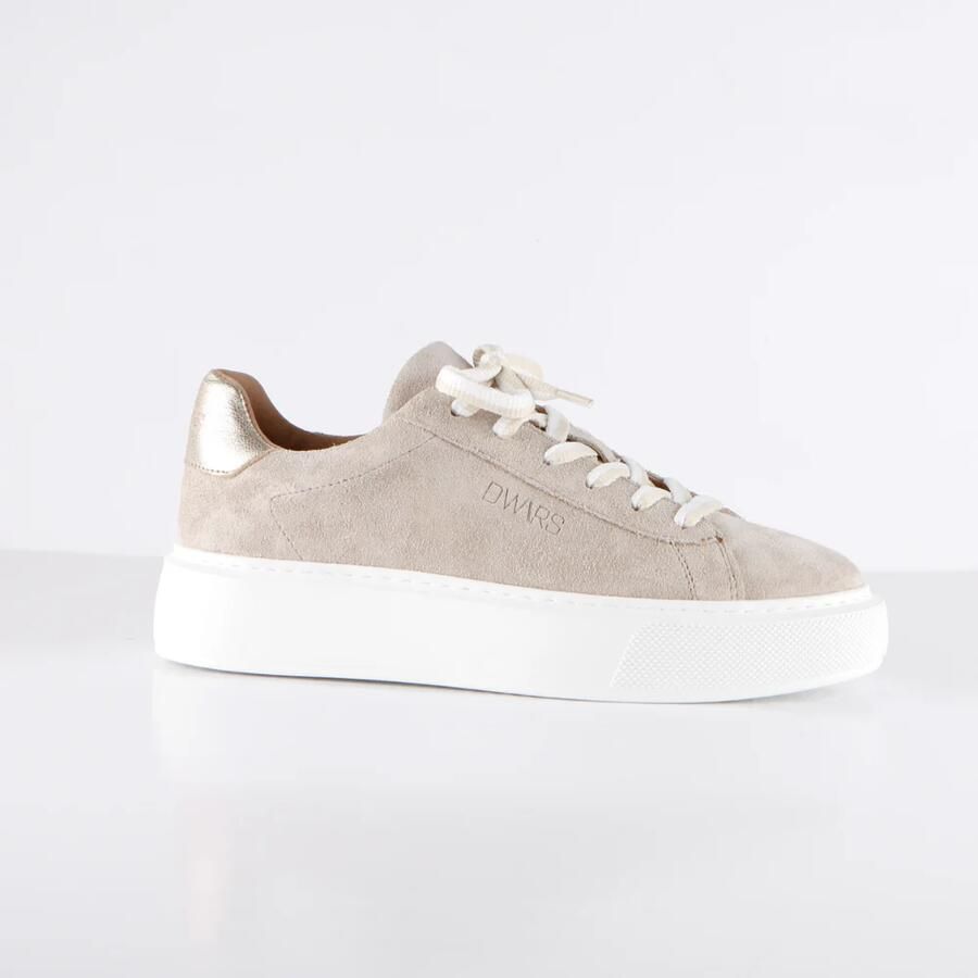 DWRS LABEL YODO Sand Champagne - Foto 3